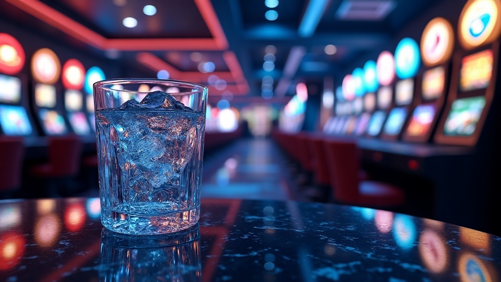 Vodka Casino — лучшее онлайн казино